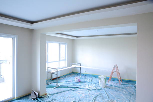 Conshohocken, PA Dry wall and painting Company